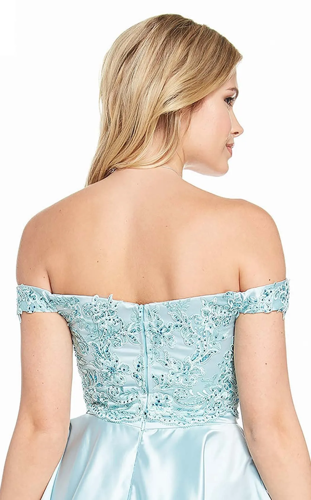 Alyce 3827 Dress