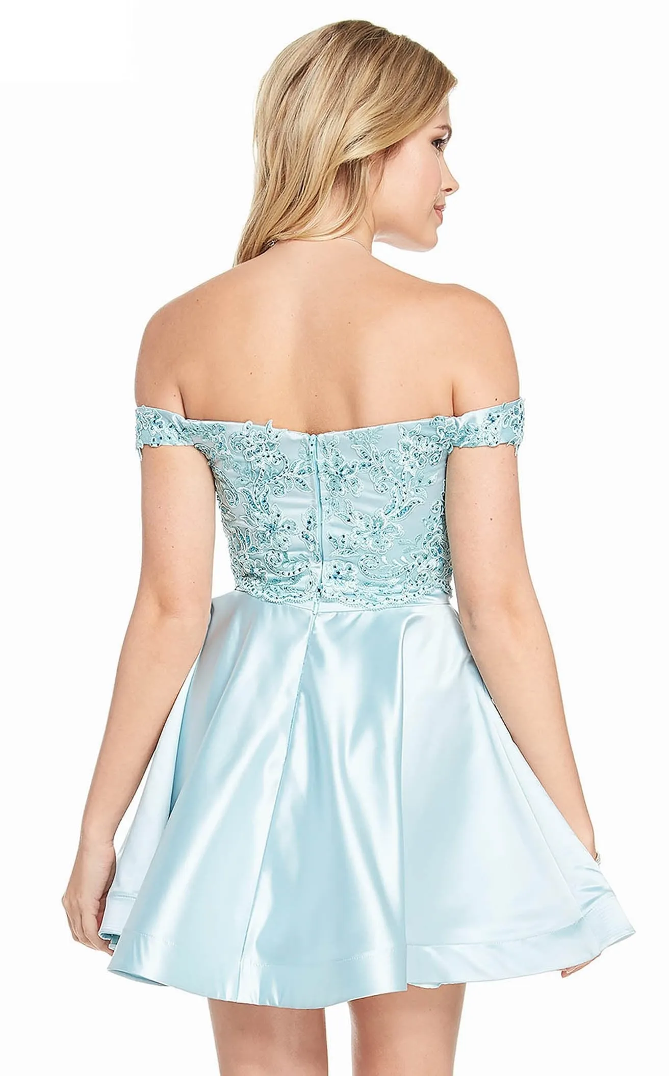 Alyce 3827 Dress
