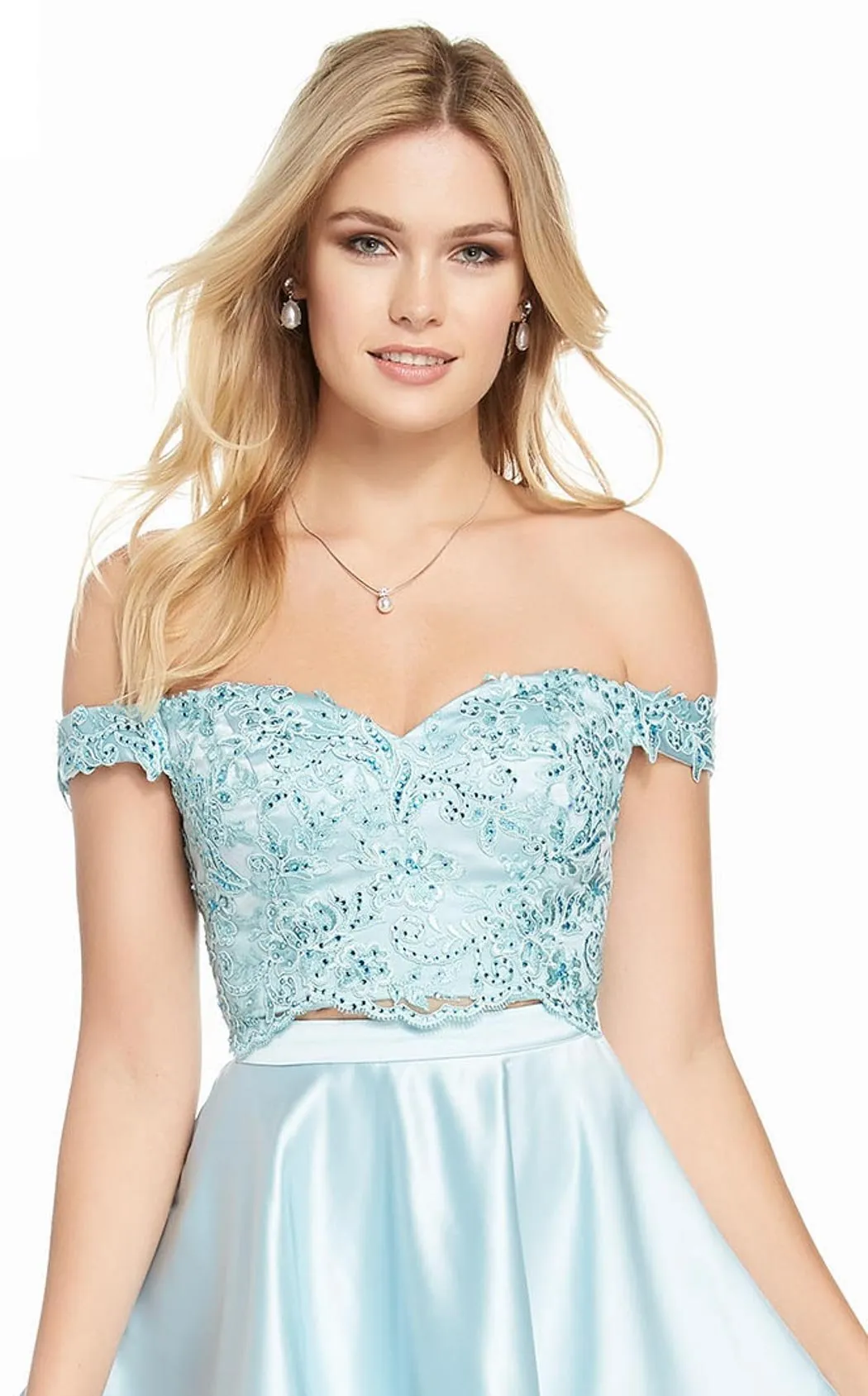 Alyce 3827 Dress