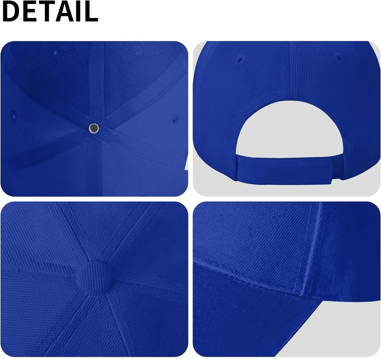 American Flag Personal Trainer Baseball Cap Women Men Hat Adjustable Breathable Trucker Caps