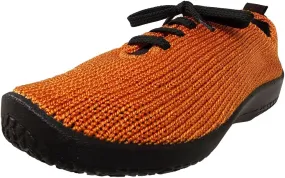 Arcopedico LS Knit Lace Up Shoe