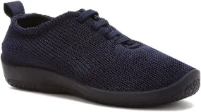 Arcopedico LS Knit Lace Up Shoe