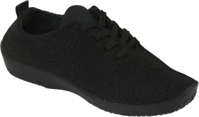 Arcopedico LS Knit Lace Up Shoe