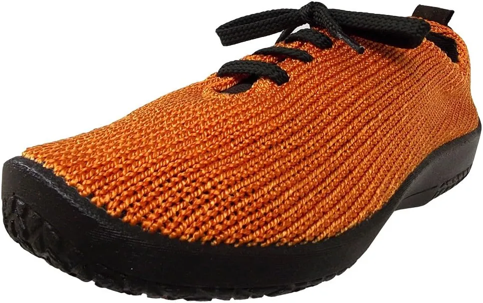 Arcopedico LS Knit Lace Up Shoe