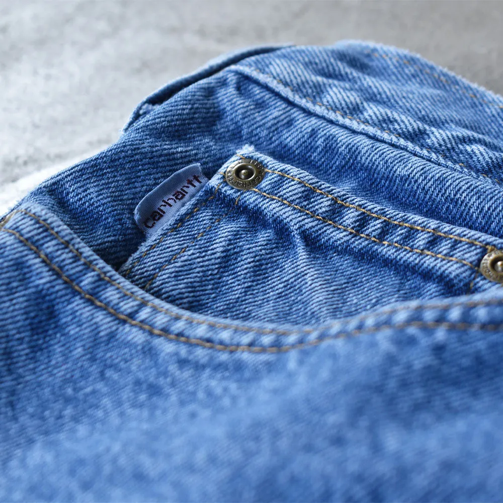 Carhartt/カーハート “RELAXED FIT” デニムパンツ　230913
