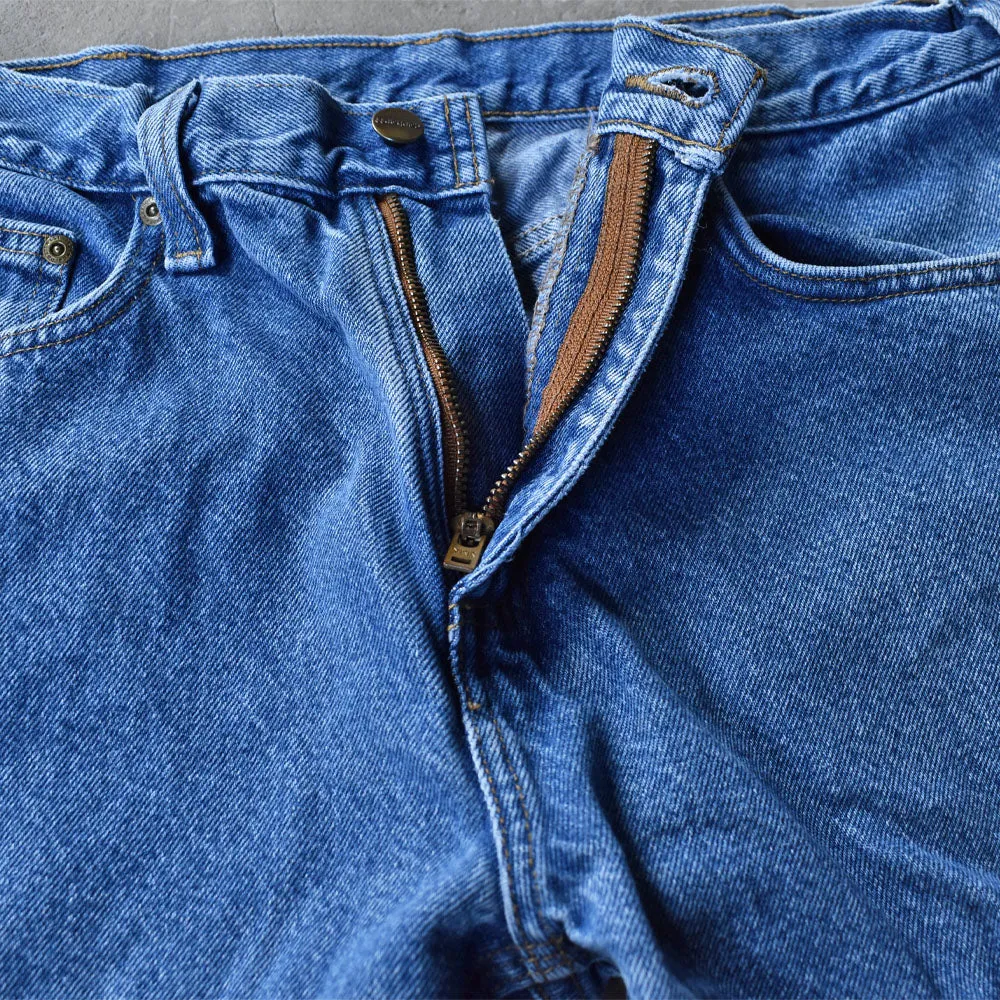 Carhartt/カーハート “RELAXED FIT” デニムパンツ　230913