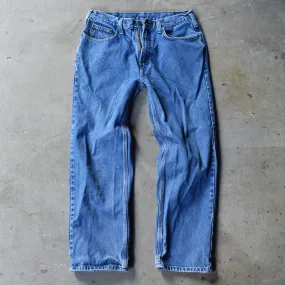 Carhartt/カーハート “RELAXED FIT” デニムパンツ　230913