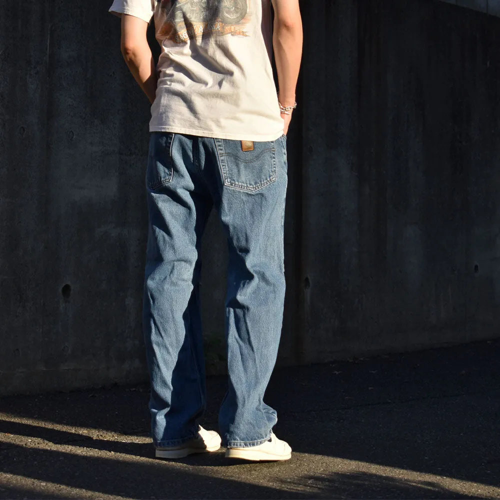 Carhartt/カーハート “RELAXED FIT” デニムパンツ　230913