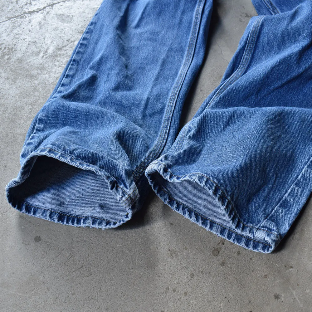 Carhartt/カーハート “RELAXED FIT” デニムパンツ　230913