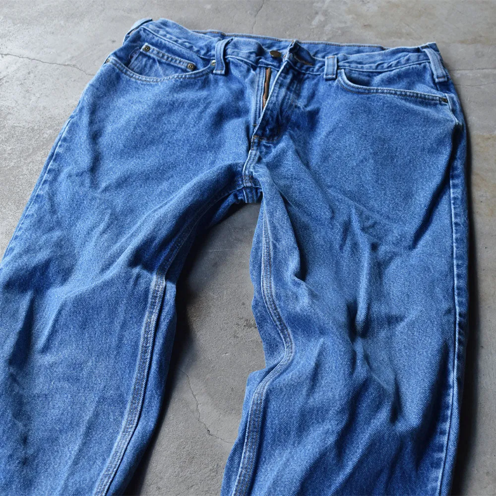 Carhartt/カーハート “RELAXED FIT” デニムパンツ　230913