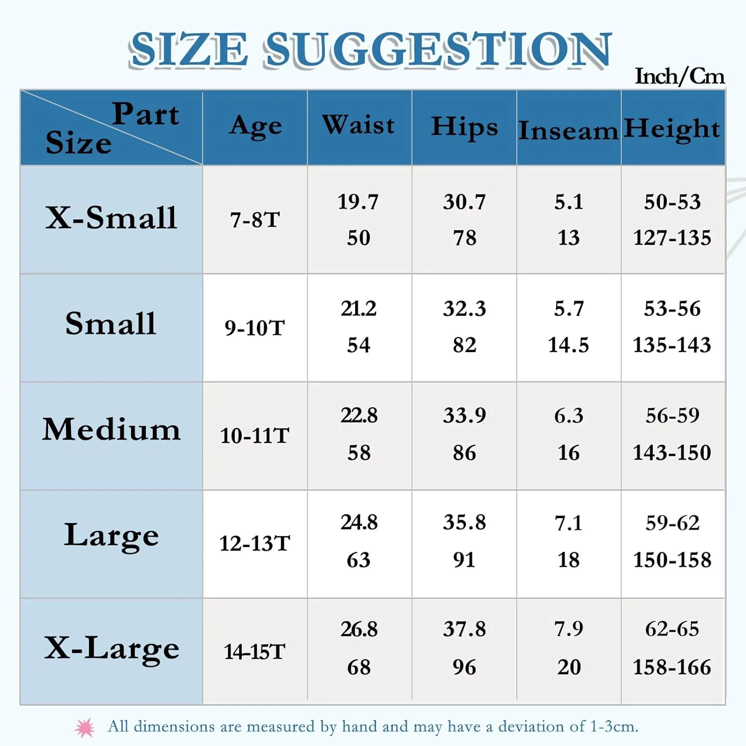 CHIFIGNO Youth Boy Summer Casual Shorts Colorful Robots Elastic Waist Sweat Shorts with Pockets Sports 7-15Y