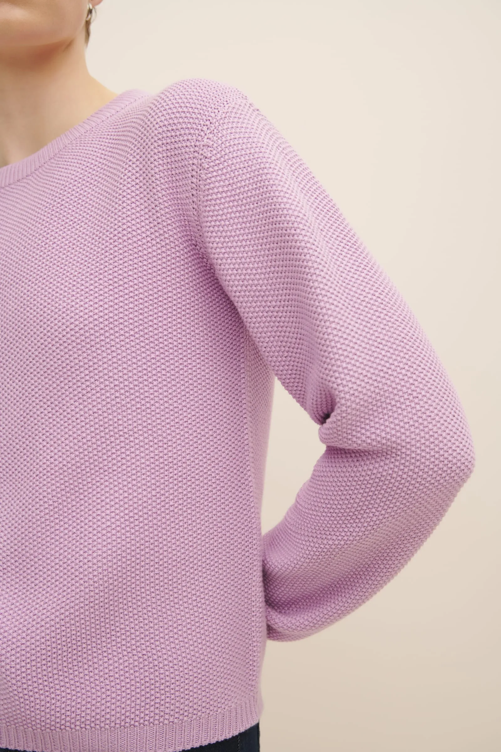 Escape Crew - Lilac