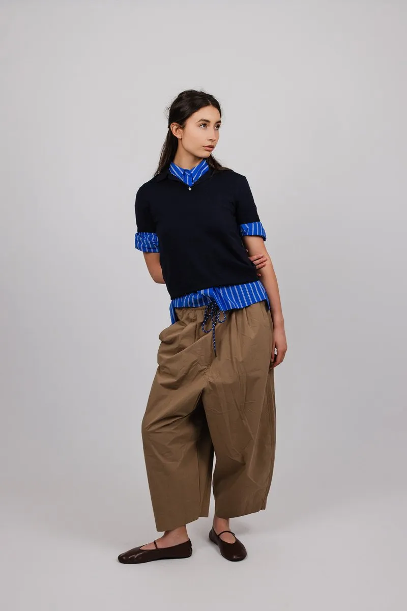 Eve Cotton Pant