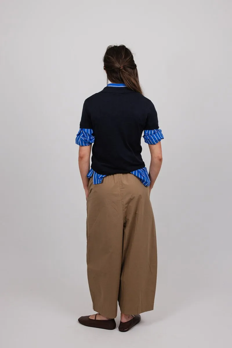 Eve Cotton Pant