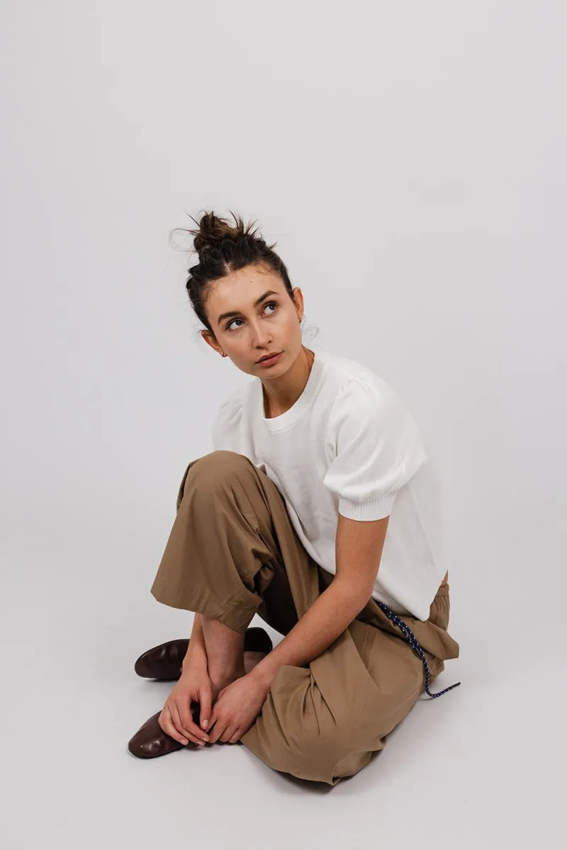 Eve Cotton Pant