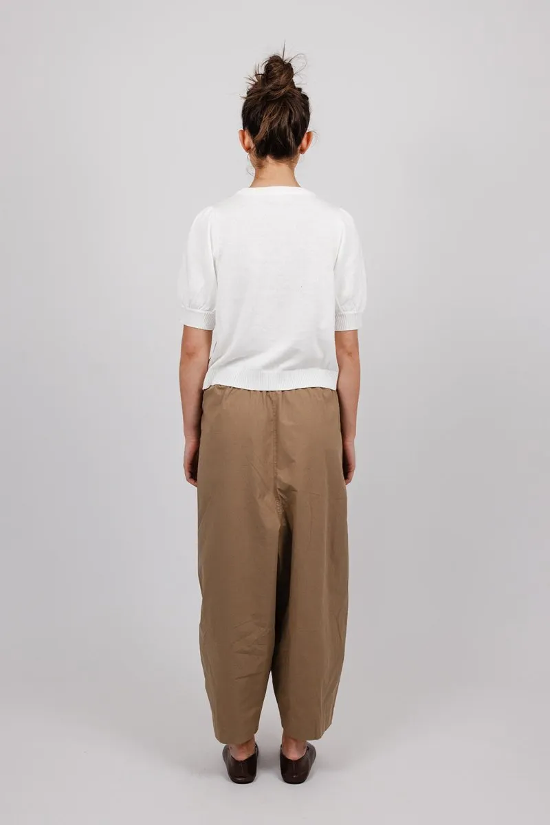 Eve Cotton Pant