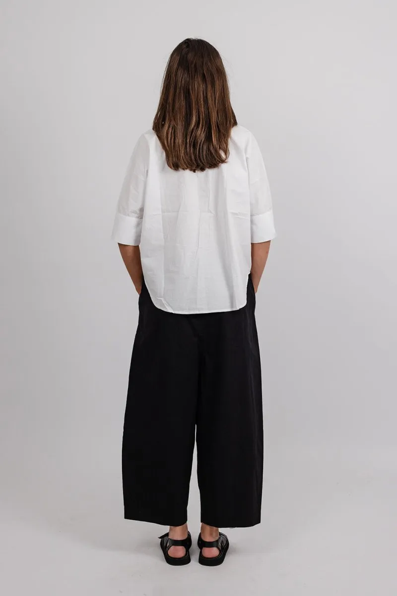 Eve Cotton Pant