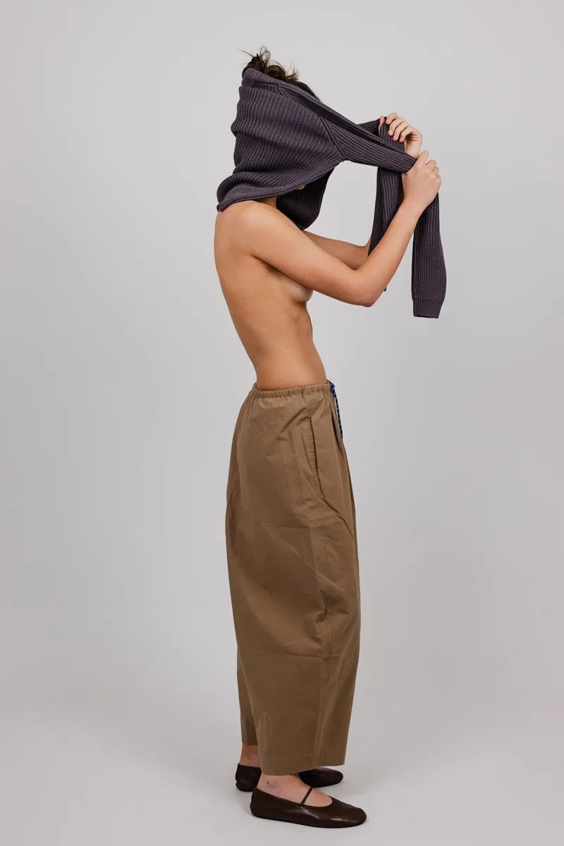 Eve Cotton Pant
