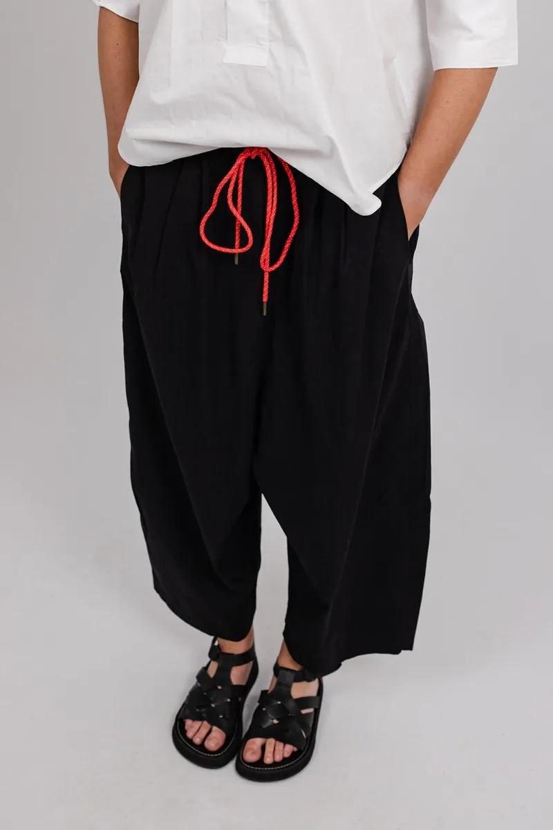 Eve Cotton Pant