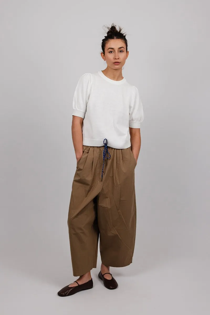 Eve Cotton Pant