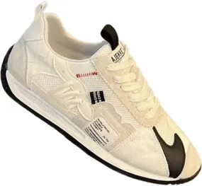 Men's Fashionable Casual Sports Shoes with Anti-Slip, wear-Resistant and Soft Soles can be Worn All