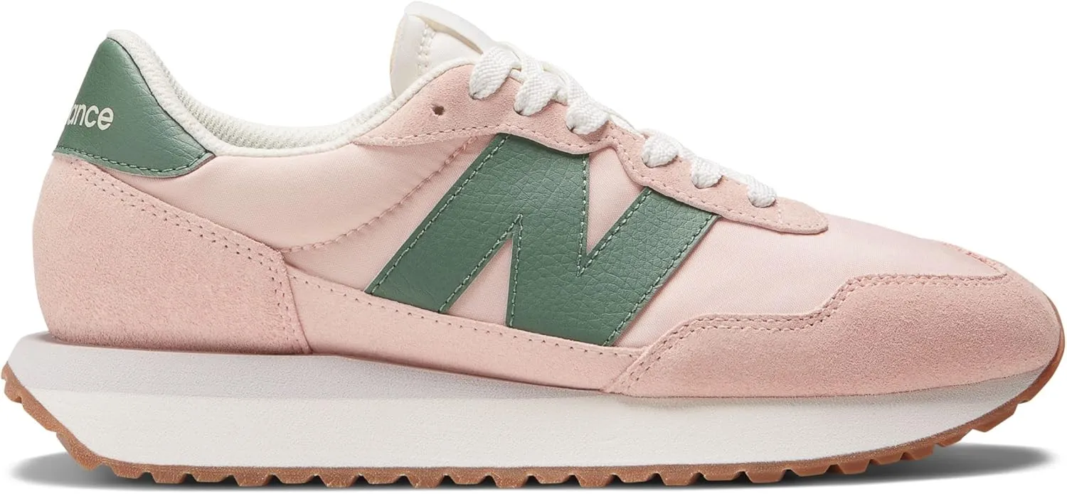 New Balance Women's 237 V1 Classic