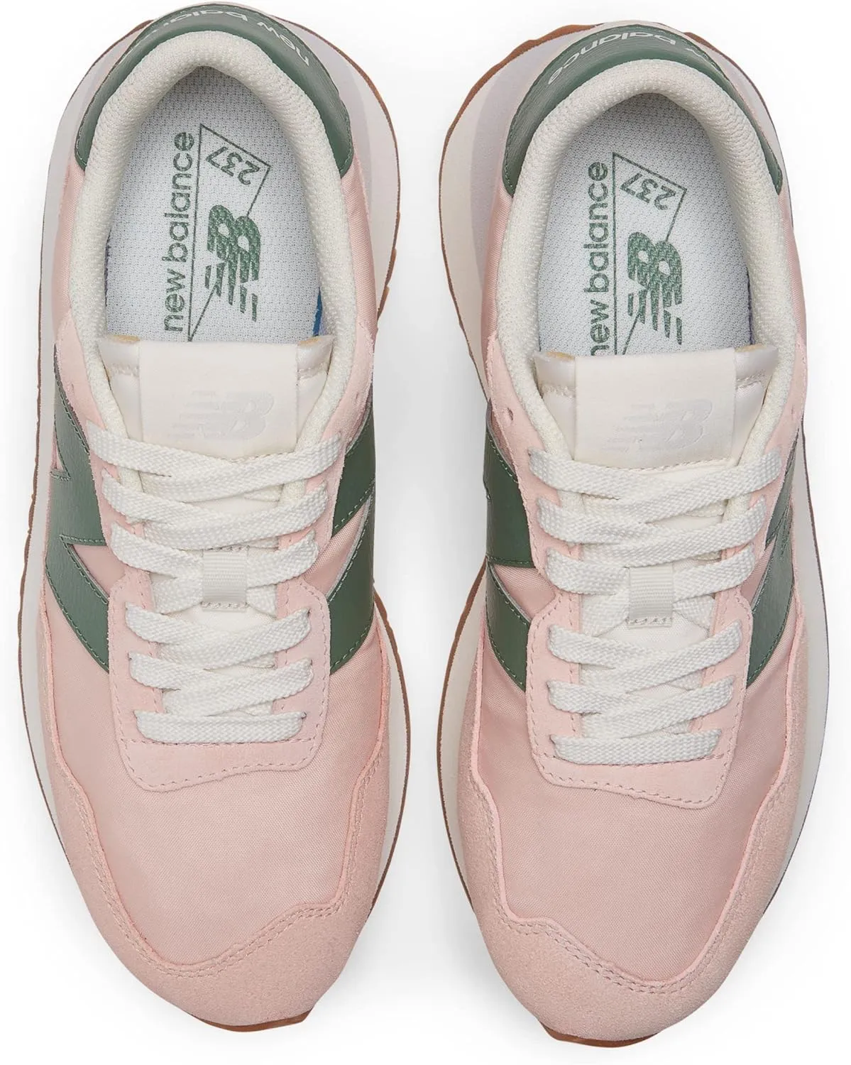 New Balance Women's 237 V1 Classic