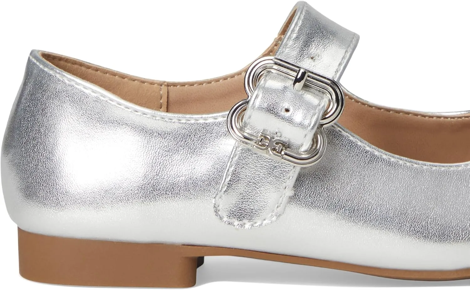 Sam Edelman Women's Maeve Michaela (Little Big Kid) Ballet Flat