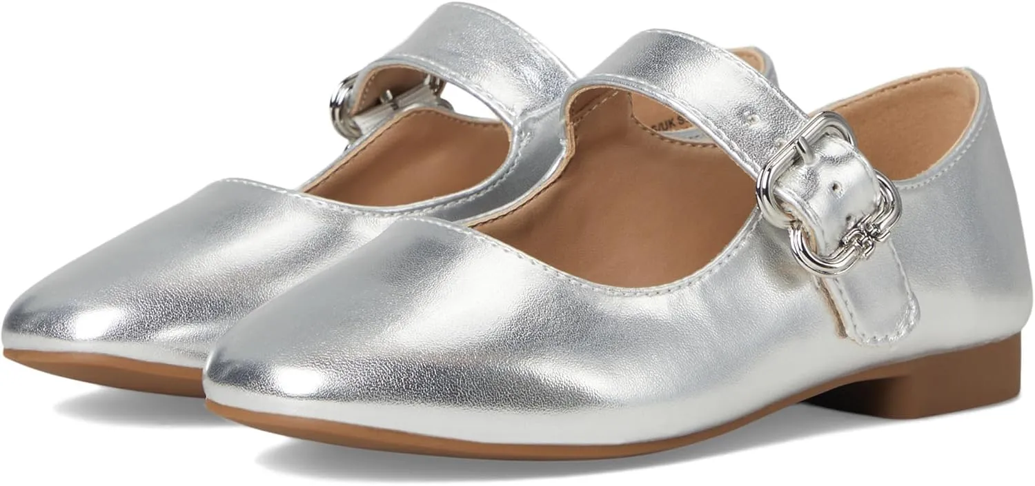 Sam Edelman Women's Maeve Michaela (Little Big Kid) Ballet Flat