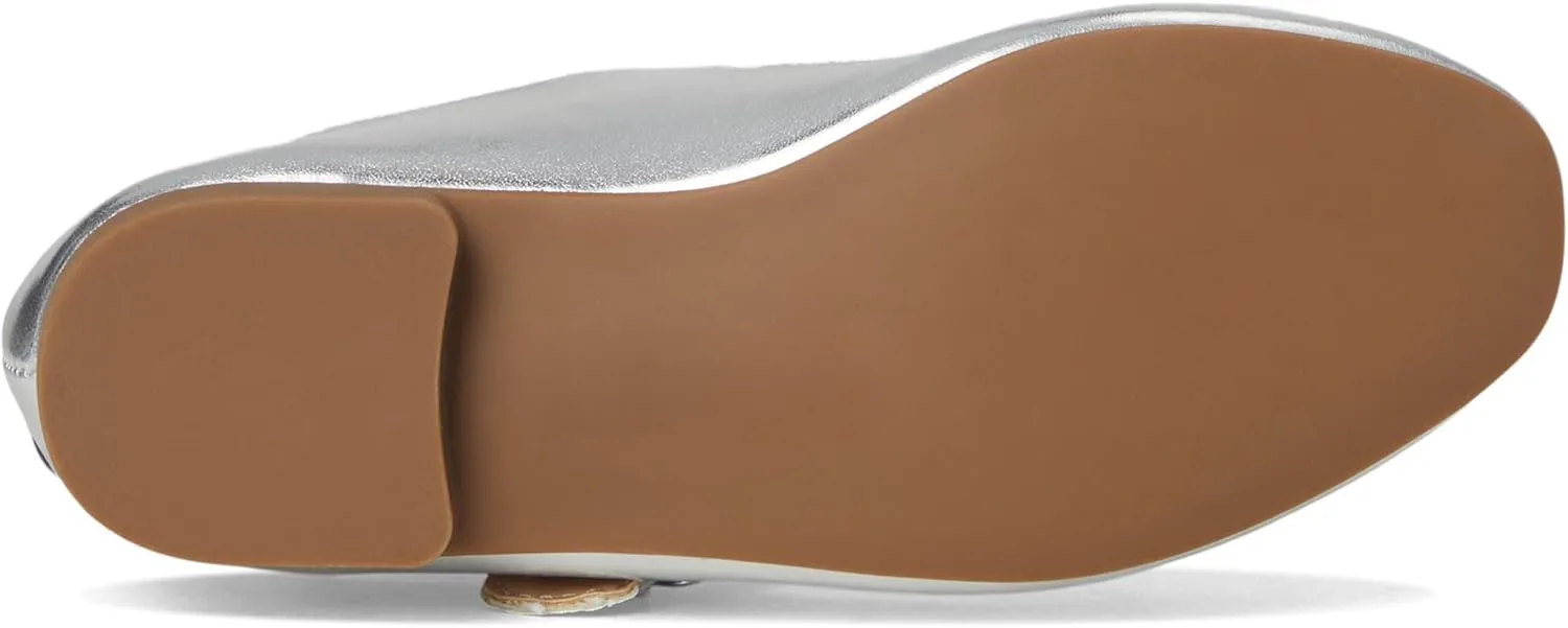 Sam Edelman Women's Maeve Michaela (Little Big Kid) Ballet Flat