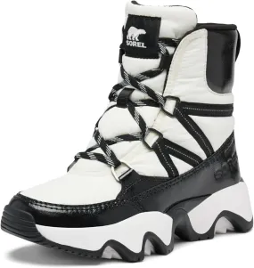 SOREL Women's Kinetic Impact Sport Waterproof Boot