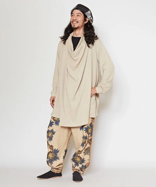 Unisex Traveler Cardigan