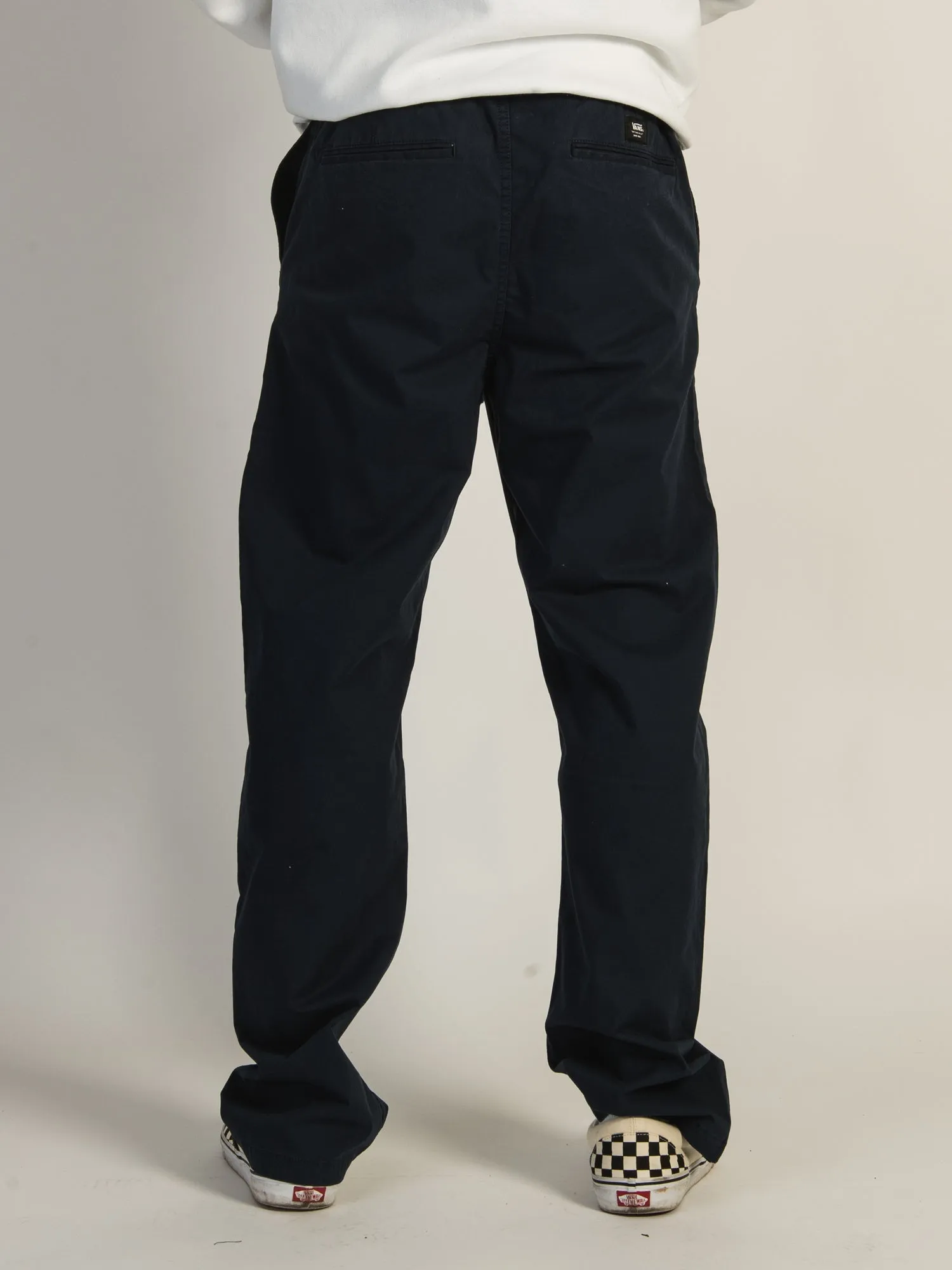 VANS RANGE RELAXED ELAS PANTS